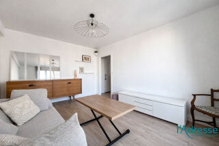  Appartement à louer 2 pièces 42 m²