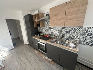  Appartement � vendre 2 pi�ces 50 m�