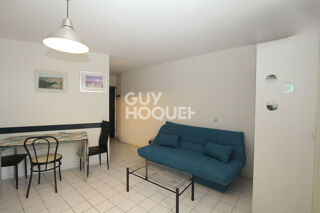  Appartement à louer 1 pièce 25 m²