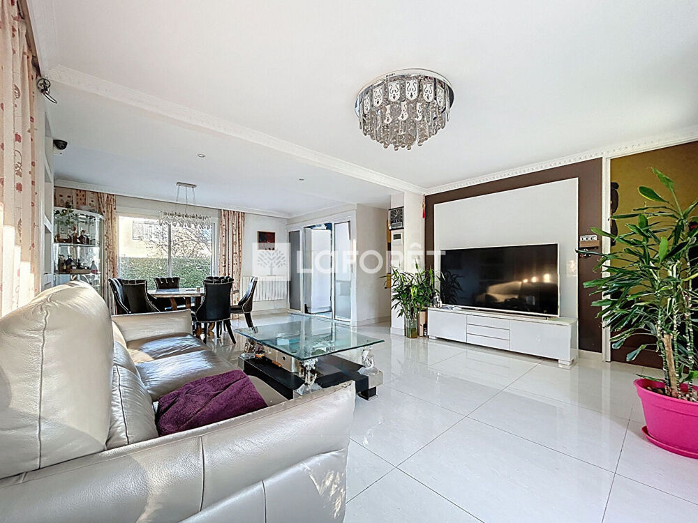Maison 7 pièces 120m² - Boissy Saint Leger - 12min RER A