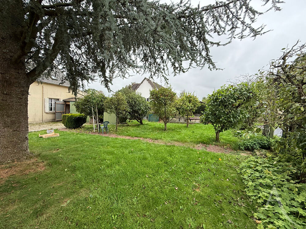 Vente Maison Maison 5 pièces Valdalliere