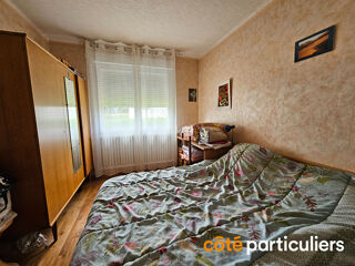  Maison  vendre 5 pices 105 m