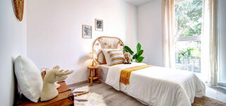  Appartement � vendre 3 pi�ces 79 m�