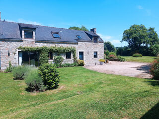  Maison à vendre 6 pièces 119 m²