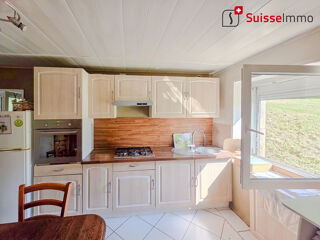  Maison à vendre 3 pièces 92 m²