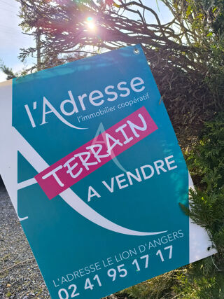  Terrain � vendre 1721 m�
