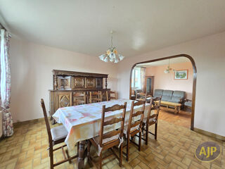  Maison � vendre 5 pi�ces 88 m�