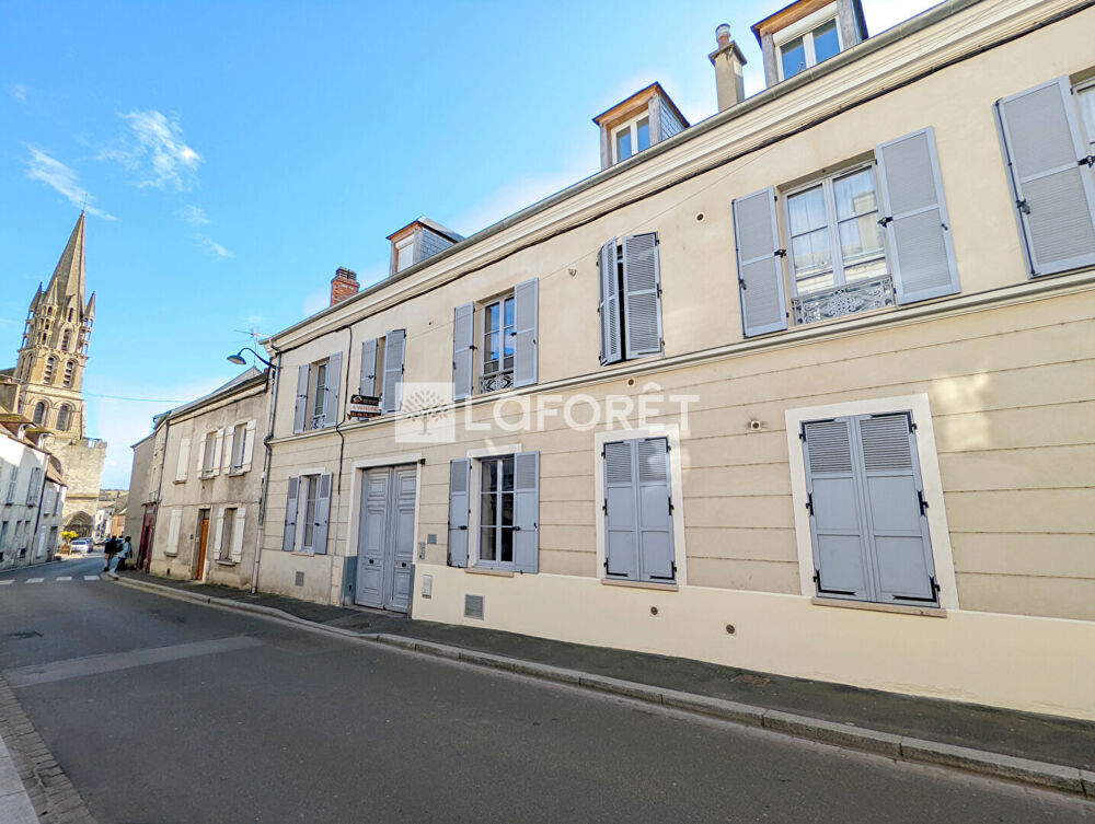 APPARTEMENT - 2 PIÉCES - ETAMPES - 91150