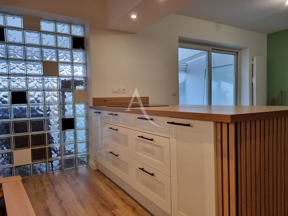 Vente Maison Maison Equihen Plage 4 pièce(s) 87 m2 Equihen plage