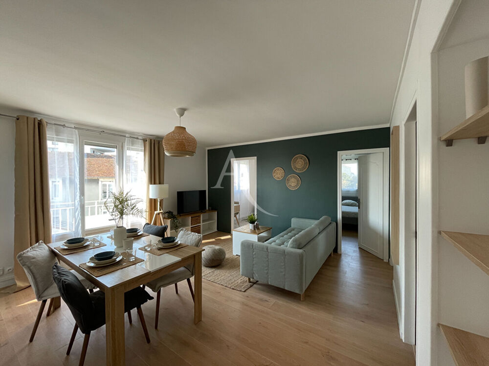 Location Appartement Chambre en collocation - CAEN - 9 m2 Caen