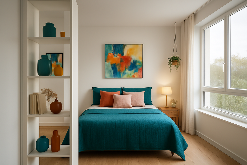 Vente Appartement Appartement Studio de 29 m2 (Lacroix-Falgarde) Lacroix-falgarde