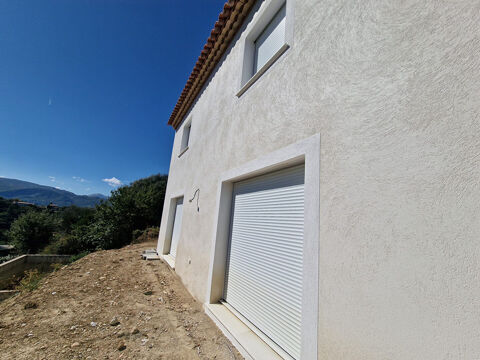   Maison La Roquette Sur Var  4 pi�ce(s) 100 m2 Maison - 4 pi�ce(s) - 100 m�