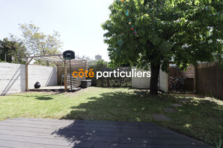  Maison � vendre 5 pi�ces 94 m�