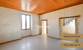  Terrain � vendre 10 pi�ces 314 m�