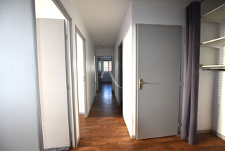  Appartement � vendre 3 pi�ces 68 m�