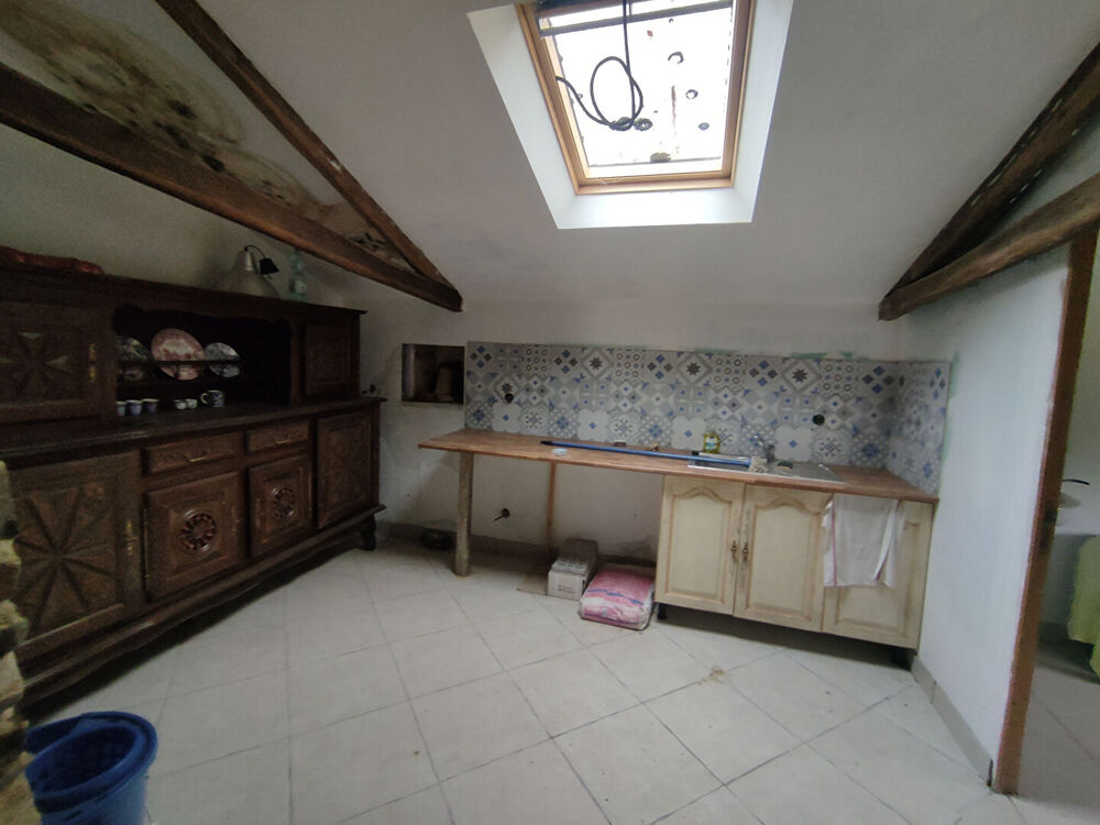 Maison Fegreac
