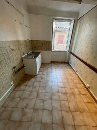  Appartement � vendre 3 pi�ces 62 m�