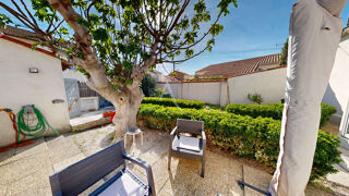  Maison à vendre 3 pièces 58 m²