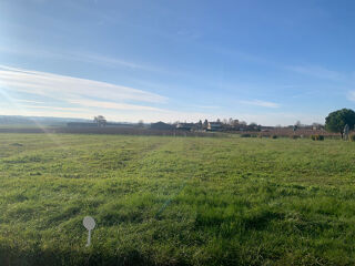  Terrain � vendre 1308 m�