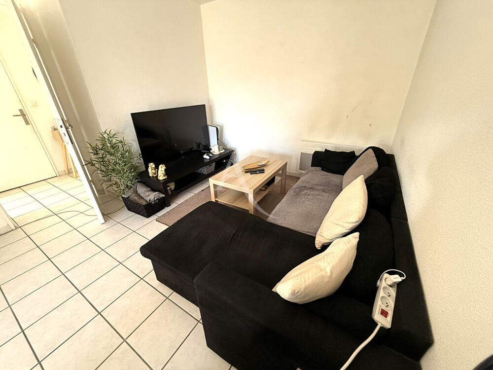 Location Appartement Appartement Joue Les Tours 2 pièce(s) 48.5 m2 Joue les tours