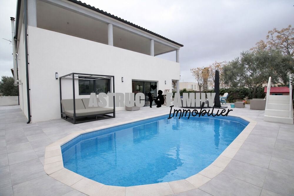 à vendre  Maison Aigues-Mortes (30220)