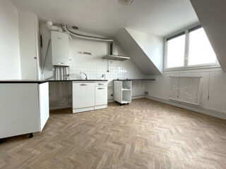  Appartement � vendre 3 pi�ces 63 m�