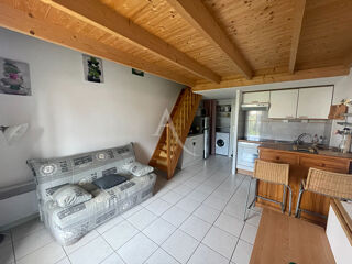  Maison � vendre 2 pi�ces 