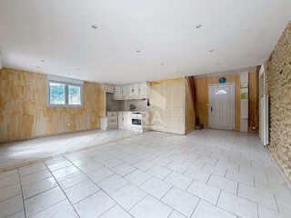  Maison à vendre 3 pièces 