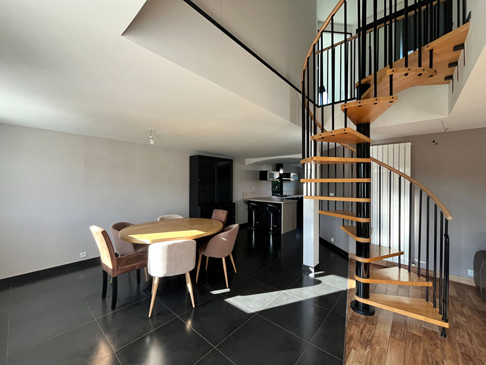Vente Maison Maison Giberville 5  pièces 123 m2 Giberville