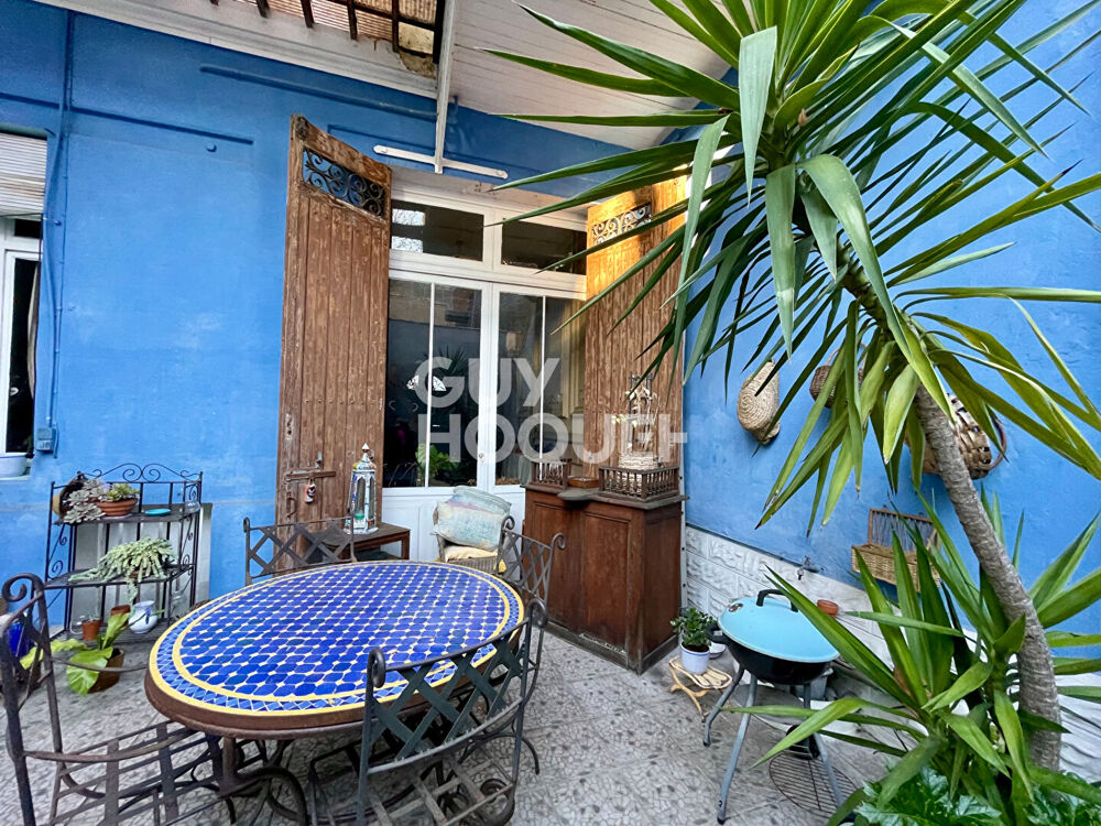 � vendre  Maison Bordeaux (33000)