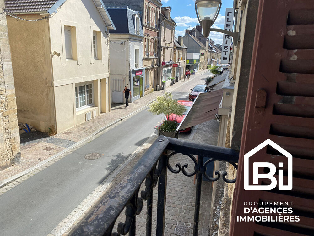 Vente Immeuble Immeuble à vendre Douvres la delivrande