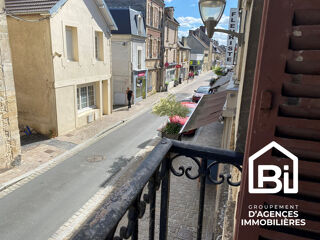 Immeuble à vendre 7 pièces 