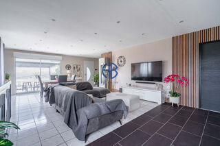  Maison � vendre 4 pi�ces 114 m�