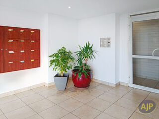  Appartement à vendre 3 pièces 58 m²