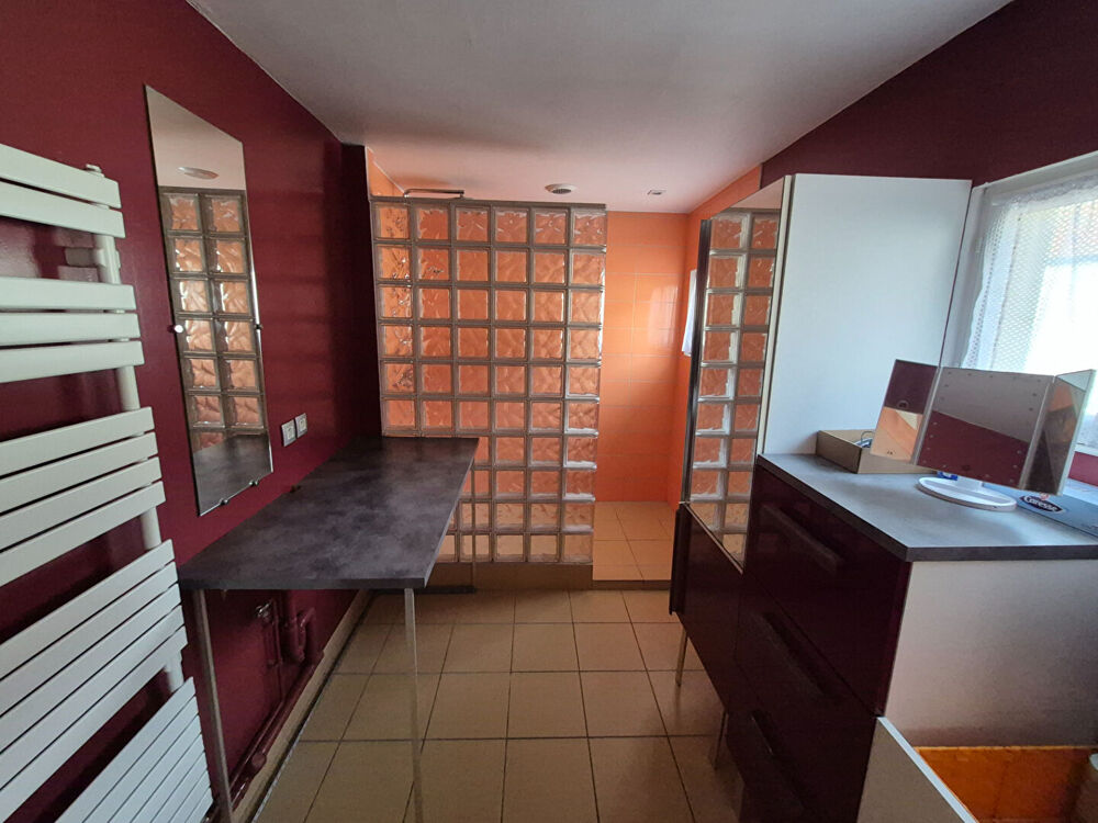 Vente Maison Maison Denain 7 pièce(s) 122 m2 Denain
