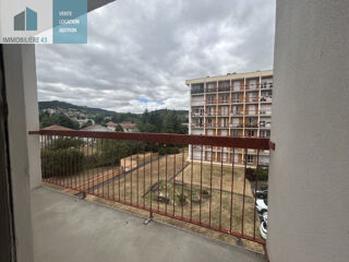  Appartement � vendre 4 pi�ces 84 m�