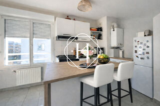  Appartement � vendre 2 pi�ces 44 m�