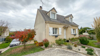  Maison à vendre 6 pièces 102 m²