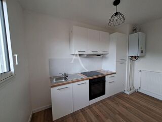  Appartement à louer 1 pièce 29 m²