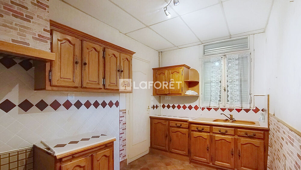 Appartement Orléans 3 pièces 73 m²