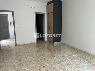  Appartement à louer 1 pièce 29 m²