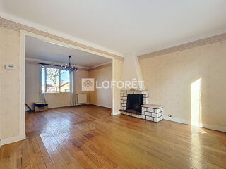  Maison � vendre 4 pi�ces 91 m�