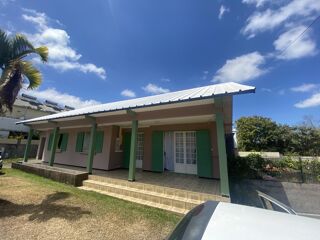  Maison � vendre 6 pi�ces 130 m�