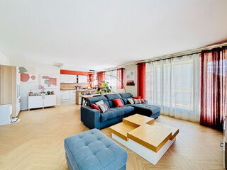  Appartement  vendre 5 pices 106 m