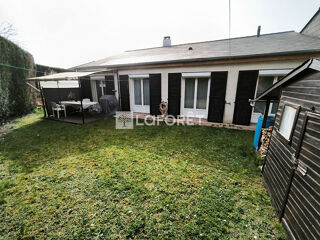  Maison � vendre 5 pi�ces 102 m�