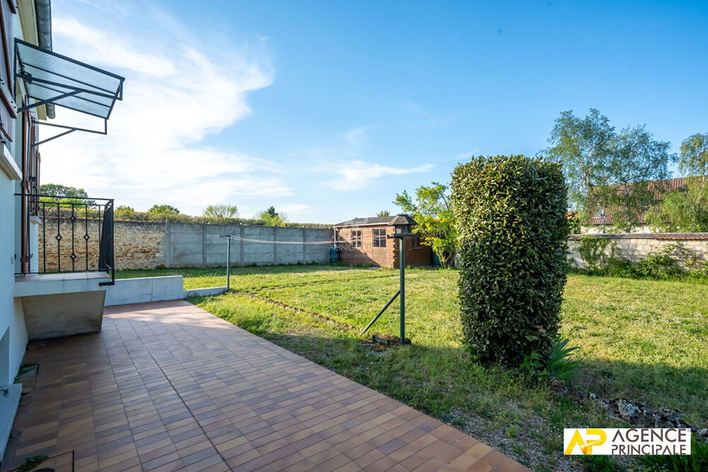 à vendre  Maison Le Mesnil-le-Roi (78600)