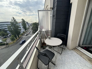  Appartement à louer 3 pièces 72 m²