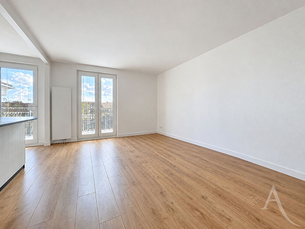 Location Appartement Appartement Rosny Sur Seine 2 pièce(s) 48.18 m2 Rosny sur seine