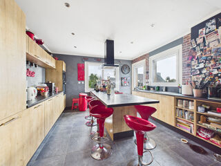  Maison  vendre 7 pices 140 m