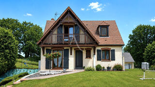  Maison à vendre 5 pièces 95 m²